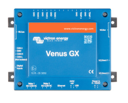 BPP900400100 Panel kontrolny Venus GX