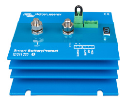 BPR122022000 Smart BatteryProtect 12/24V-220