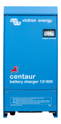 CCH012100000 Ładowarka baterii Centaur Charger 12/100 (3)
