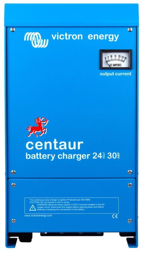 CCH024030000 Ładowarka Baterii Centaur Charger 24/30 (3)