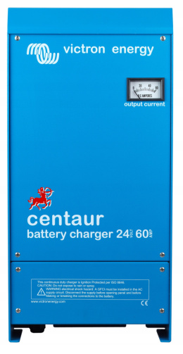 CCH024060000 Ładowarka Baterii Centaur Charger 24/60 (3)