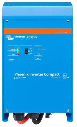 CIN241220000 Phoenix Inverter C 24/1200