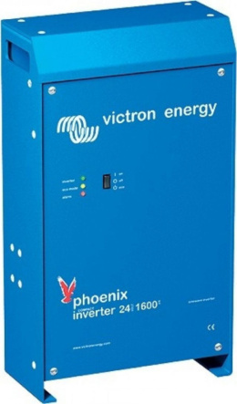 CIN241620000 Phoenix Inverter C 24/1600
