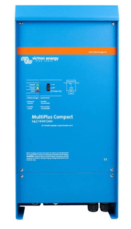 CMP241620000 Inwerter/ładowarka MultiPlus C 24/1600/40-16 230V