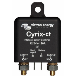 CYR010120412 Cyrix-Li-ct 12/24V-120A Inteligentny łącznik akumulatorów litowo jonowych
