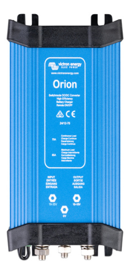 ORI241270020 Przetwornica Orion 24/12-70 DC-DC IP20