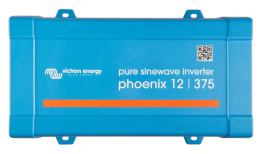PIN121371100 Phoenix Inverter 12/375 230V VE. Direct IEC
