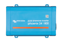 PIN241801200 Phoenix Inverter 24/800 230V VE.Direct Schuko