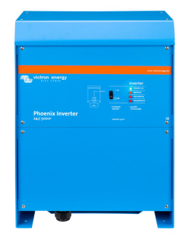 PIN245020000 Phoenix Inverter 24/5000 -230V