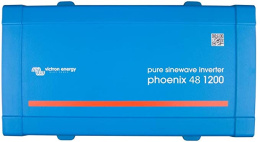 PIN482120200 Phoenix Inverter 48/1200 VE. Direct Schuko