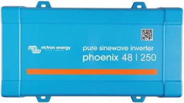 PIN482510200 Phoenix Inverter 48/250 VE.Direct Schuko