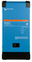 PMP242200000 Inwerter z ładowarką MultiPlus 24/2000/50-32