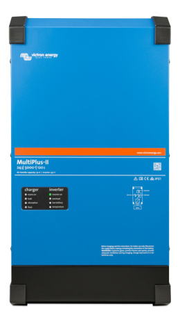 PMP242505010 Inwerter z ładowarką MultiPlus II 24/5000/120-50