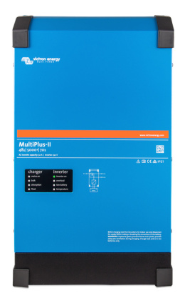 PMP482505010 Inwerter z ładowarką MultiPlus II 48/5000/70-50