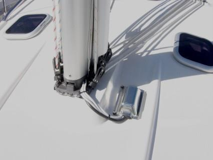 Przejście pokładowe Cableport Typ 12 [ELV500960]