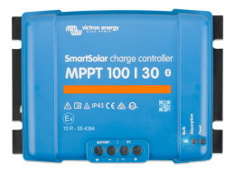 SCC110030210 Regulator solarny SmartSolar MPPT 100/30