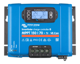 SCC115070411 Regulator solarny SmartSolar MPPT 150/70-Tr VE.Can