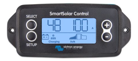 SCC900650010 Wyświetlacz SmartSolar Control