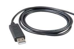 SCC940100200 Interfejs / Kabel sprzęgający BlueSolar PWM-Pro do USB