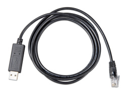 SCC940100200 Interfejs / Kabel sprzęgający BlueSolar PWM-Pro do USB