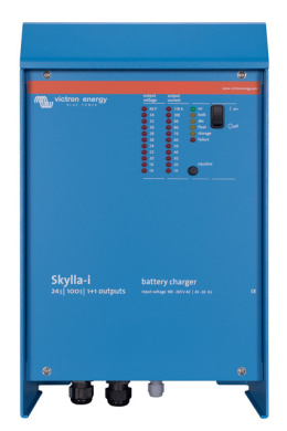 SKI024100000 Ładowarka baterii Skylla-i 24/100(1+1) 230V