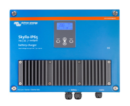 SKY024035000 Ładowarka baterii Skylla-IP65 24/35(1+1) 120-240V