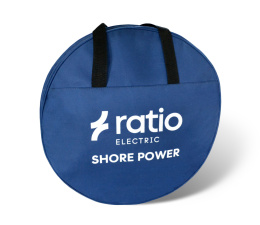 32409 Torba organizer, okrągła, Ratio Electric Shore Power