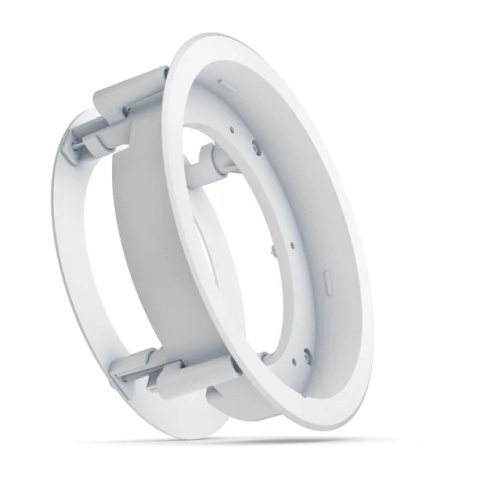 MS-FM77KIT Zestaw do montażu wpuszczanego 7.7" Signature, biały [010-13089-10]