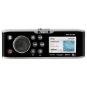 Radio Fusion AV755, Marine Stereo z odtwarzaczem DVD/CD [010-01881-00]