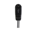 SC-USB-03 Szybka ładowarka USB wodoodporna USB ROKK Charge Pro 12/24 V