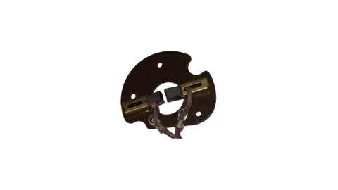 1200904 Szczotkotrzymacz +szczotki do napędow liniowych standard i Newave 32ST16 / 40ST16 – 12 V oraz 32ST16 / 40ST16 – 24 V