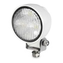 1G0 996 476-191 Lampa oświetlenia pokładu Module 70 Gen 5, biała obudowa, bliski zasięg