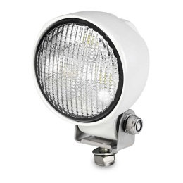 1G0 996 476-191 Lampa oświetlenia pokładu Module 70 Gen 5, biała obudowa, bliski zasięg