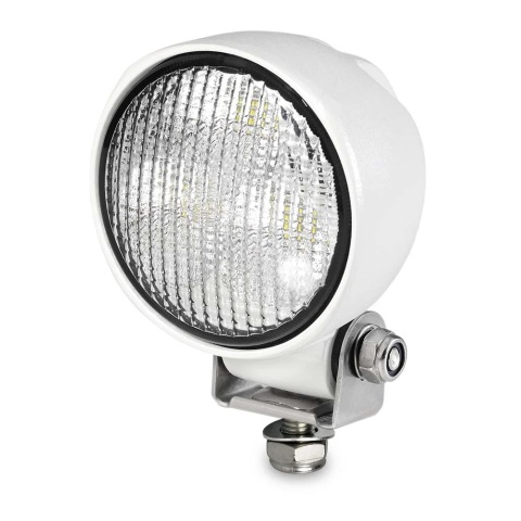 1G0 996 476-191 Lampa oświetlenia pokładu Module 70 Gen 5, biała obudowa, bliski zasięg 1G0 996 476-191 Lampa oświetlenia pokładu Module 70 Gen 5, biała obudowa, bliski zasięg