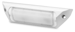 1GB 996 098-511 Lampa oświetlenia pokladu FMS 2500, biała