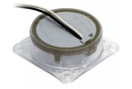 2XT 980 580-571 Lampka Slim Line MD12 biała 12V