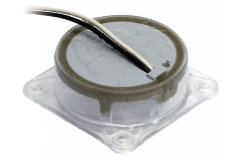 2XT 980 580-571 Lampka Slim Line MD12 biała 12V