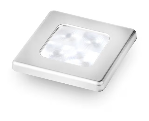 2XT 980 580-571 Lampka Slim Line MD12 biała 12V