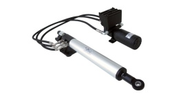 2203070 Napęd autoplota 50ST203 NEWAVE 12V