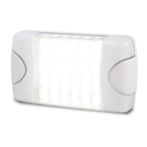 2JA 980 608-001 Lampa DuraLED 20, seria 0608, Heavy Duty