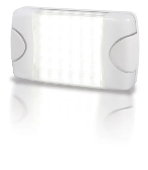 2JA 980 608-007 Lampa DuraLED 20 biała (OEM)