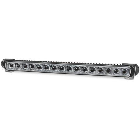 2LT 958 130-441 Lampa SeaHawk 470 LED Combi Spread & Spot / Rozproszone & skupione, czarna obudowa