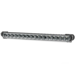 2LT 958 130-631 Lampa SeaHawk 470 LED Spot, czarna obudowa