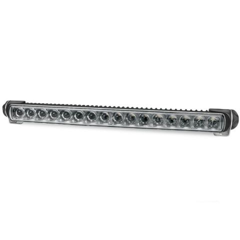 2LT 958 130-631 Lampa SeaHawk 470 LED Spot, czarna obudowa