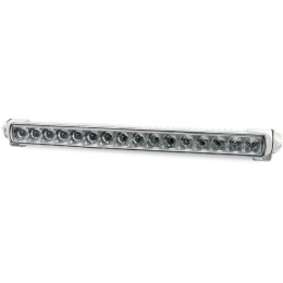 2LT 958 130-641 Lampa SeaHawk 470 LED Spot, biała obudowa
