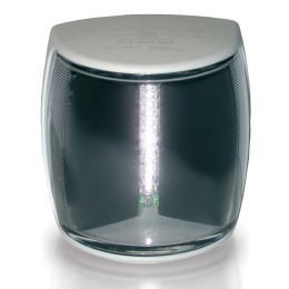 2LT 959 909-017 Lampa NaviLED Pro, rufowa, 2NM, biała obudowa, OEM