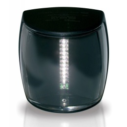 2LT 959 909-201 Lampa NaviLED Pro, rufowa, 3NM, czarna obudowa