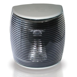 2LT 959 940-211 Lampa nawigacyjna LED NaviLED PRO masztowa/silnikowa, biała obudowa, kabel 2m