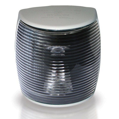 2LT 959 940-211 Lampa nawigacyjna LED NaviLED PRO masztowa/silnikowa, biała obudowa, kabel 2m