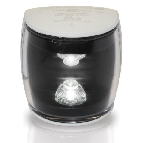 2LT 959 940-411 Lampa nawigacyjna NaviLED Pro masztowa/silnikowa, biała obudowa, 5NM